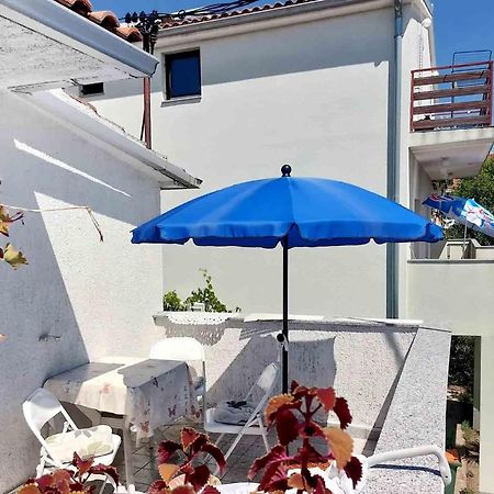 Apartments Miroslava Vodice Dış mekan fotoğraf