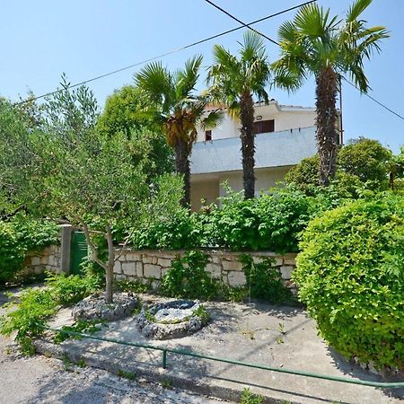 Apartments Miroslava Vodice Dış mekan fotoğraf
