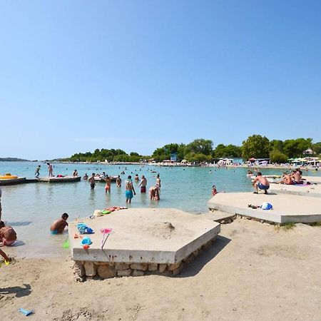 Apartments Miroslava Vodice Dış mekan fotoğraf