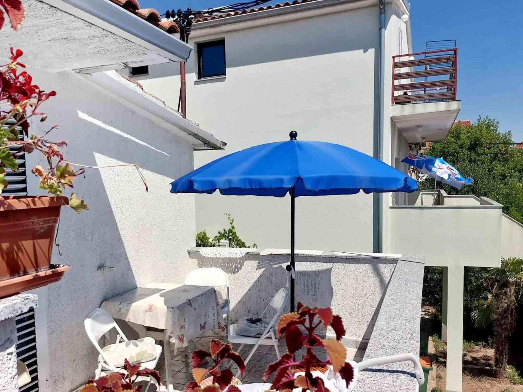Apartments Miroslava Vodice Dış mekan fotoğraf