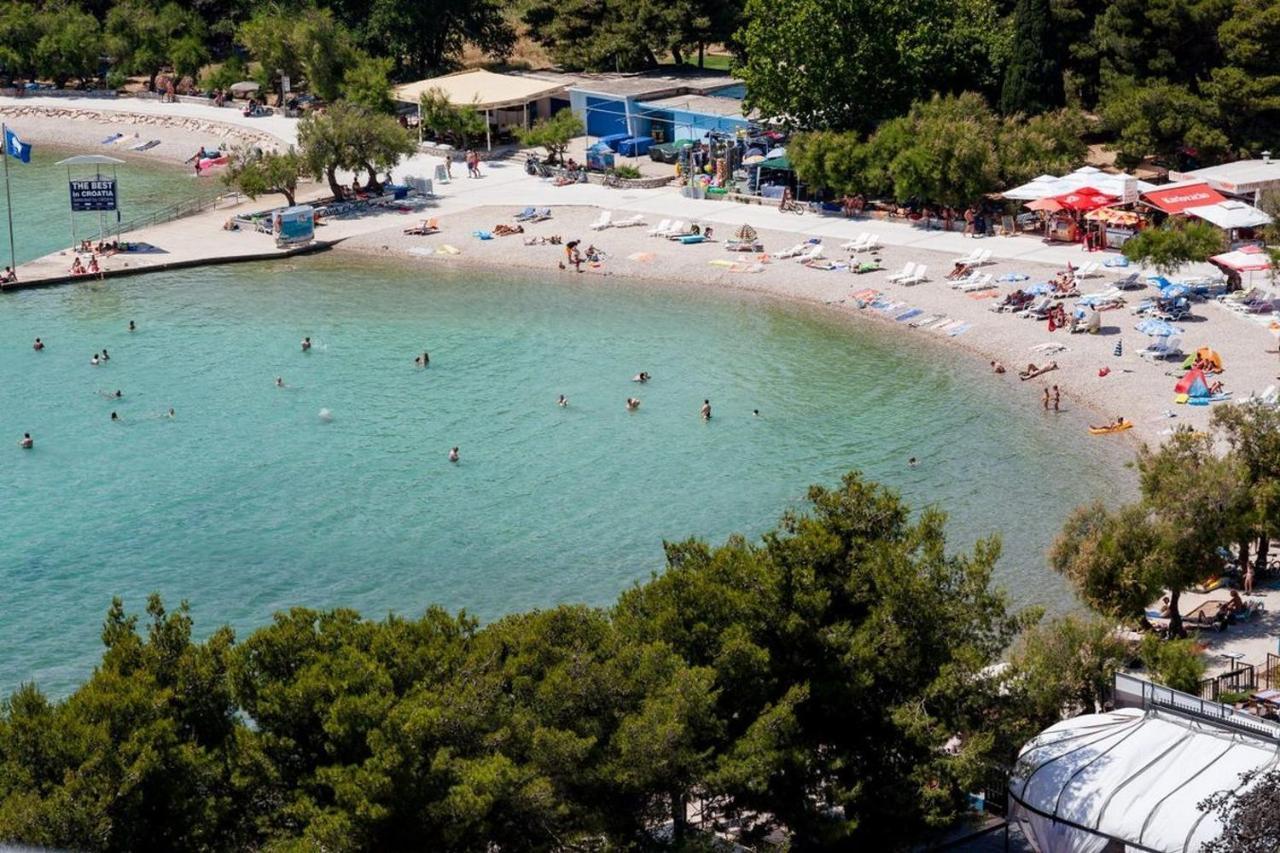 Apartments Miroslava Vodice Dış mekan fotoğraf