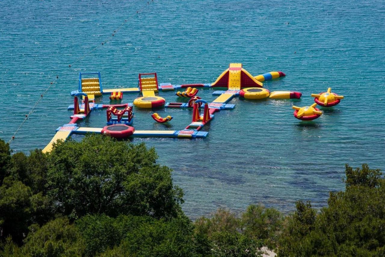 Apartments Miroslava Vodice Dış mekan fotoğraf