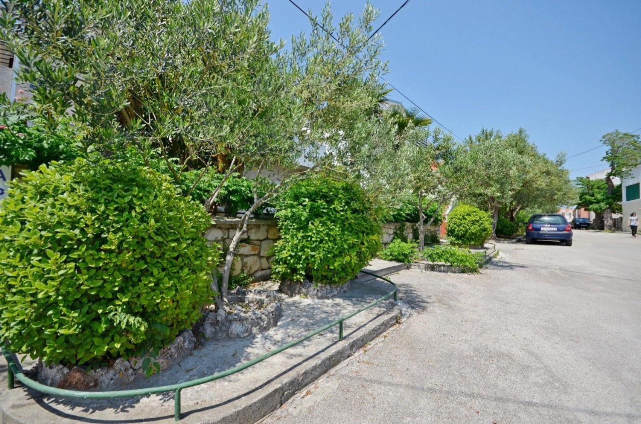 Apartments Miroslava Vodice Dış mekan fotoğraf