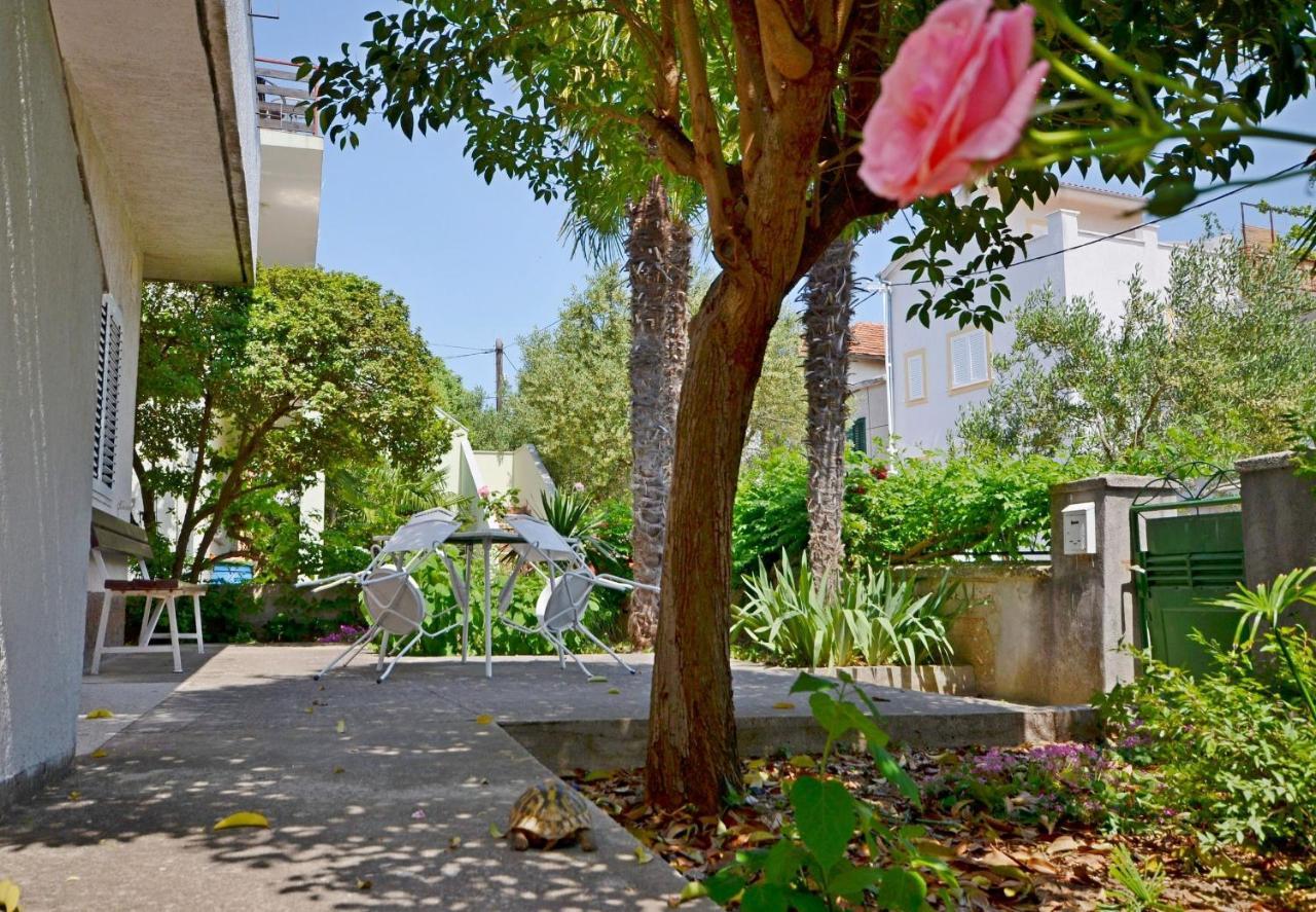 Apartments Miroslava Vodice Dış mekan fotoğraf