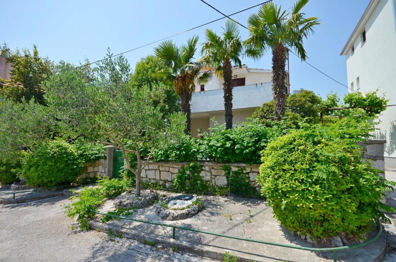 Apartments Miroslava Vodice Dış mekan fotoğraf