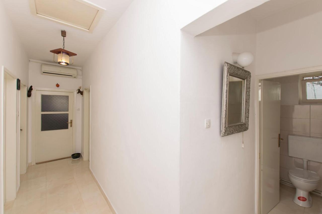 Apartments Miroslava Vodice Dış mekan fotoğraf