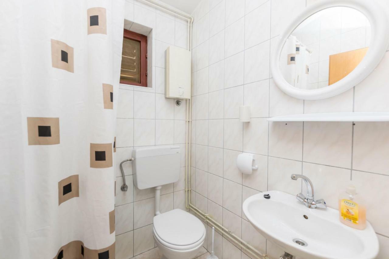 Apartments Miroslava Vodice Dış mekan fotoğraf