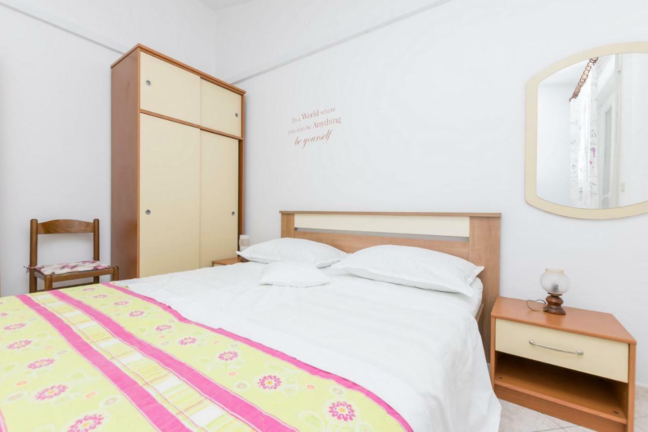 Apartments Miroslava Vodice Dış mekan fotoğraf