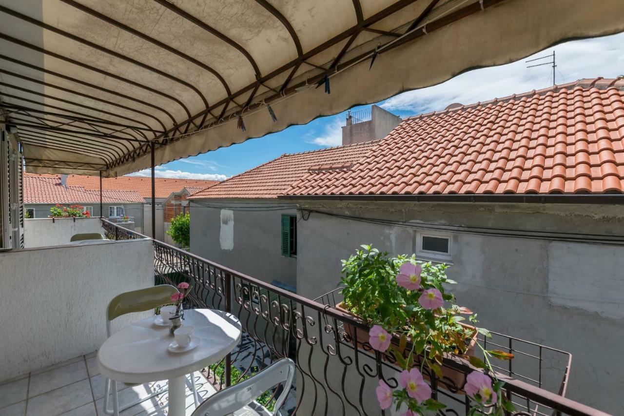 Apartments Miroslava Vodice Dış mekan fotoğraf