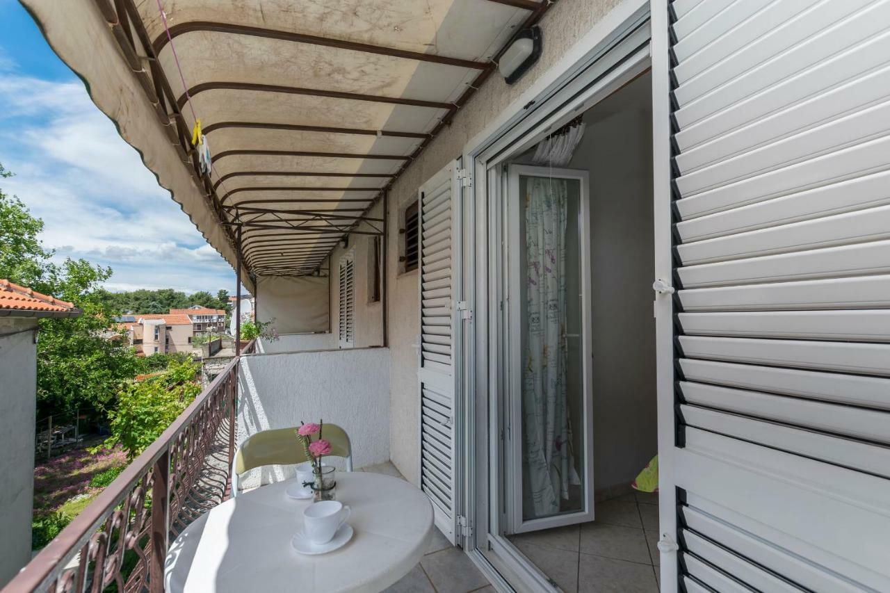 Apartments Miroslava Vodice Dış mekan fotoğraf