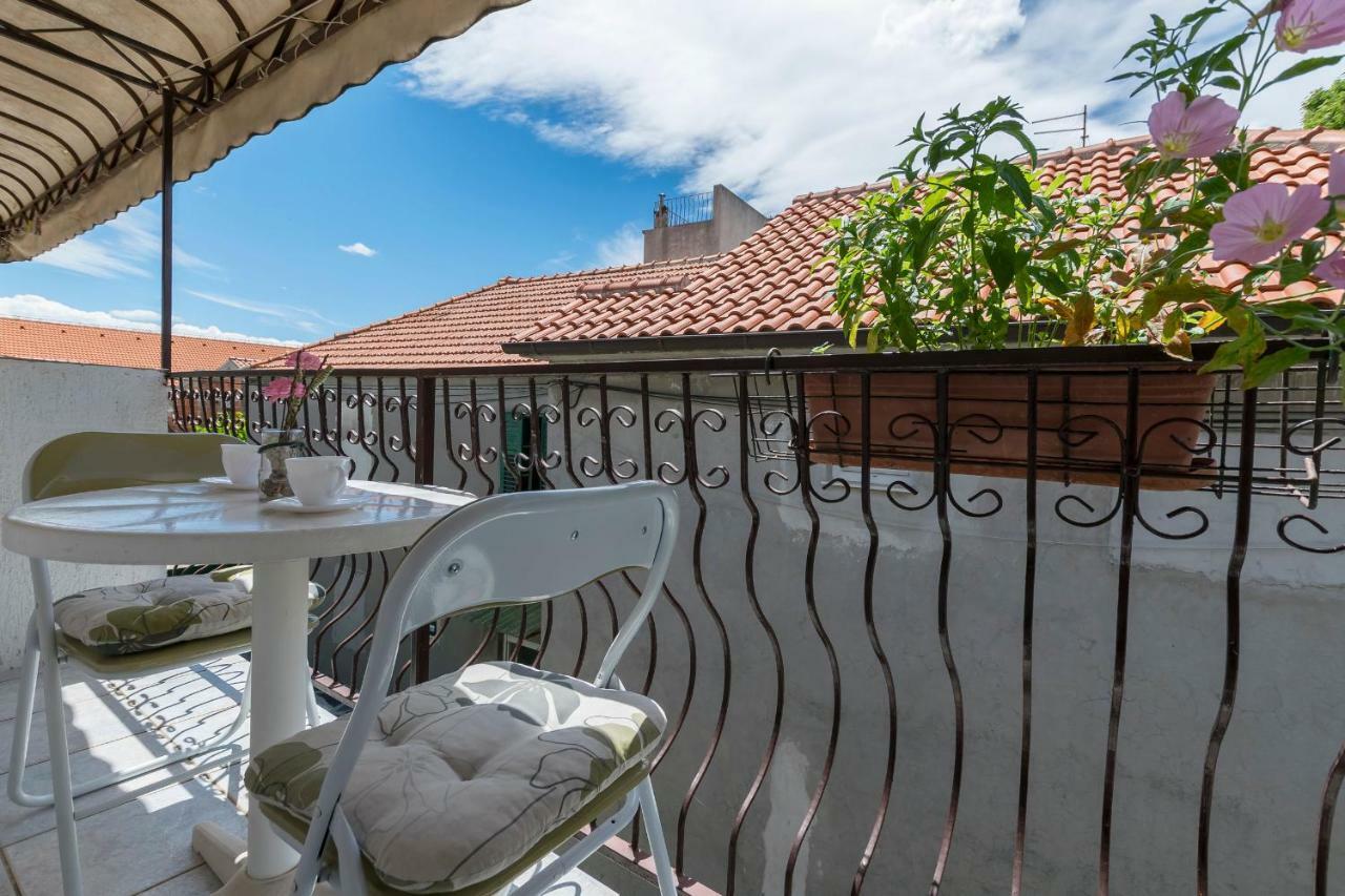 Apartments Miroslava Vodice Dış mekan fotoğraf