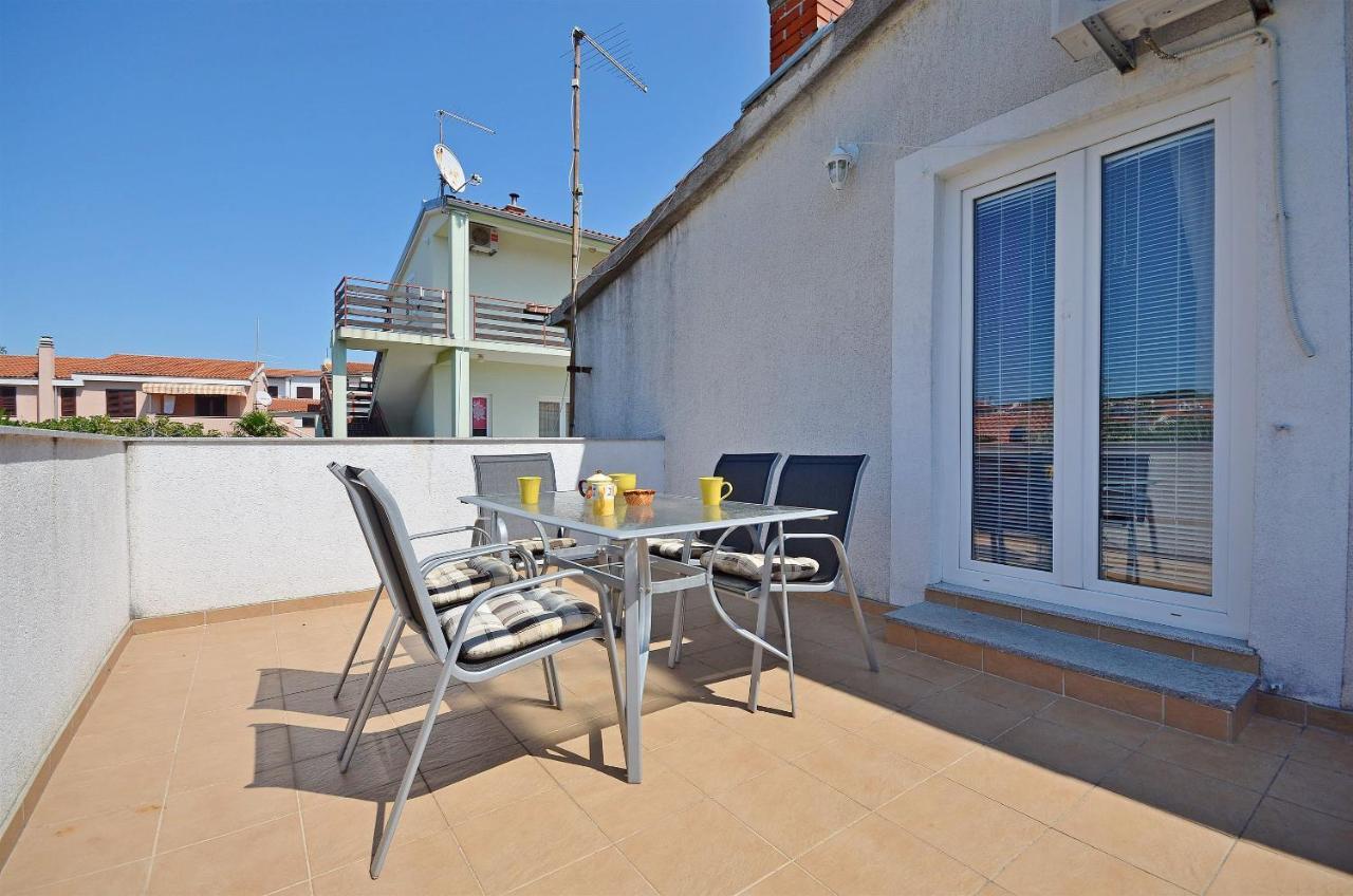 Apartments Miroslava Vodice Dış mekan fotoğraf