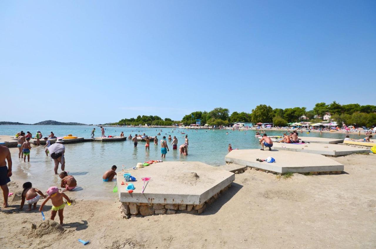 Apartments Miroslava Vodice Dış mekan fotoğraf