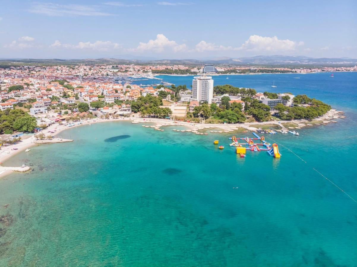 Apartments Miroslava Vodice Dış mekan fotoğraf